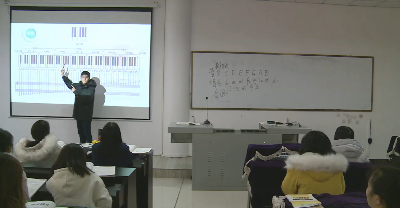 喜报：恭喜经济与管理学院熊伟等10位教师在beat365英国官方网站“第五届教师教学技能竞赛”中获奖(图10)