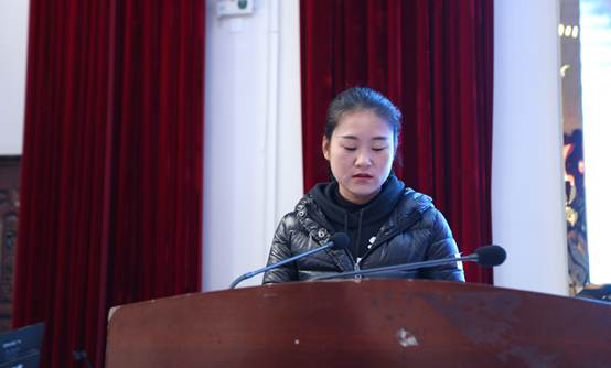 深入学习习近平法治思想,大力弘扬宪法精神 ——beat365组织开展宪法晨读活动(图2) 深入学习习近平法治思想,大力弘扬宪法精神 ——beat365组织开展宪法晨读活动(图2)