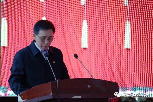 beat365英国官方网站纪念五四运动100周年暨 五四表彰大会(图6)