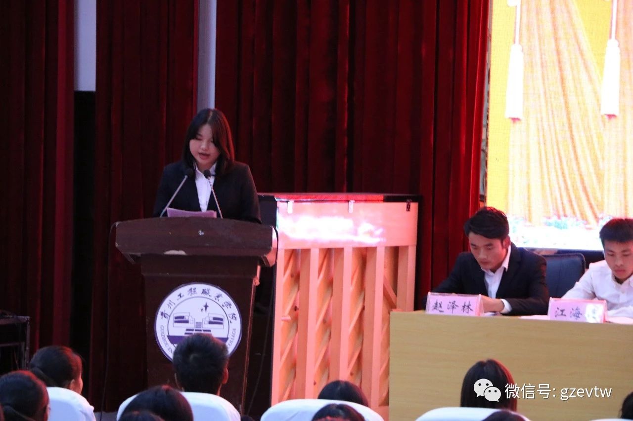 beat365英国官方网站第六届学生会、社团联合会新成员见面会团小编 beat365英国官方网站(图5)