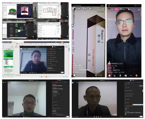 beat365英国官方网站线上教学有效有序开展(图2)