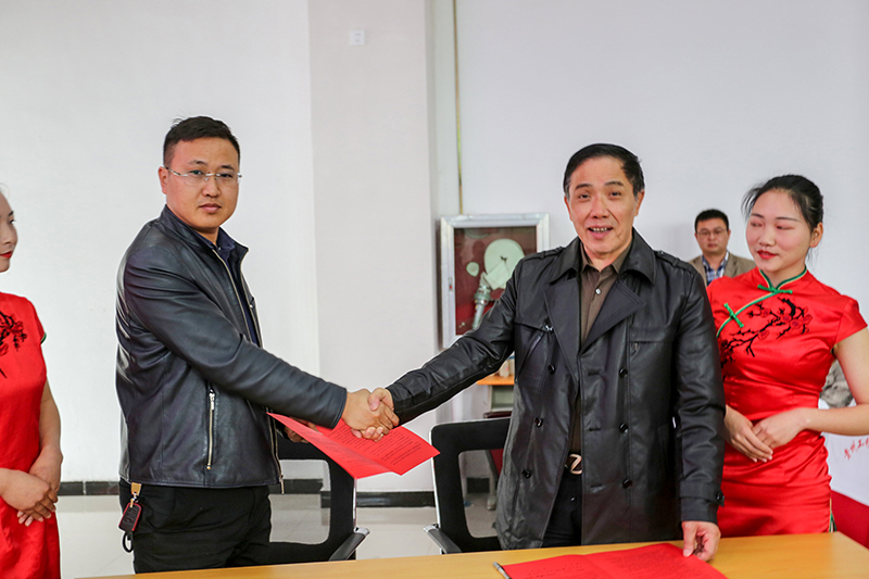 beat365组织召开2019年征兵宣传工作启动誓师大会(图6)