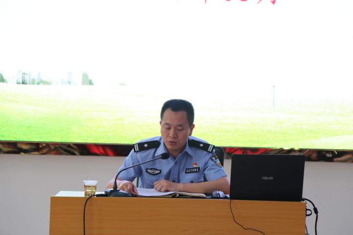 beat365举办网络安全知识讲座(图2)