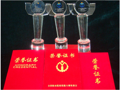 会计专业介绍(图4) 会计专业介绍(图4)