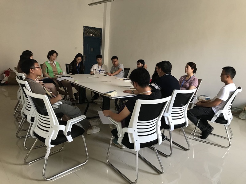 课堂思政专题会议简报(图1) 课堂思政专题会议简报(图1)