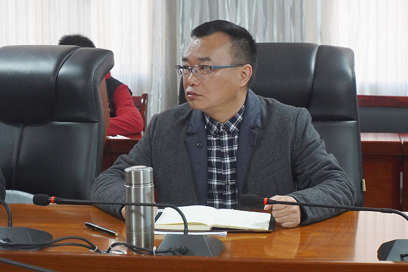 beat365召开校园安全稳定工作会议(图2)