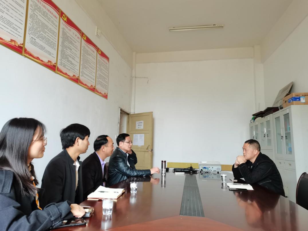beat365赴铜仁职院进行交流学习(图4)