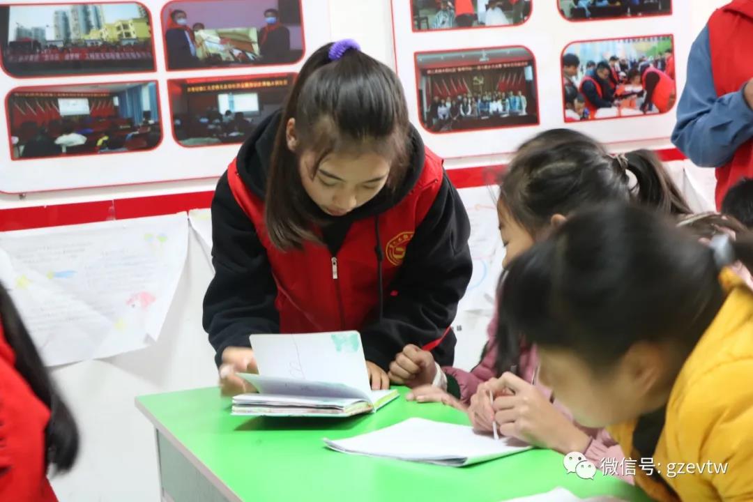 【新市民，追梦桥】beat365英国官方网站2020—2021学年楠木园“七彩周末”课堂第六期(图3)