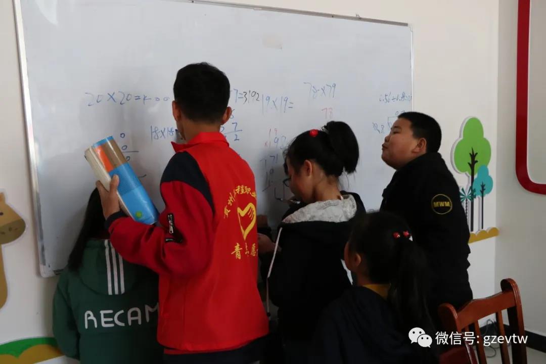 【新市民，追梦桥】beat365英国官方网站2020—2021学年楠木园“七彩周末”课堂第三期(图2)