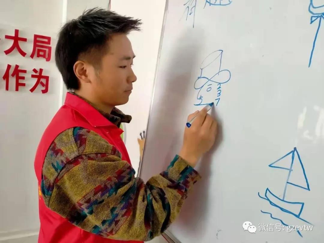 【新市民、追梦桥】beat365英国官方网站2020—2021学年楠木园“七彩周末”课堂第二期(图3)