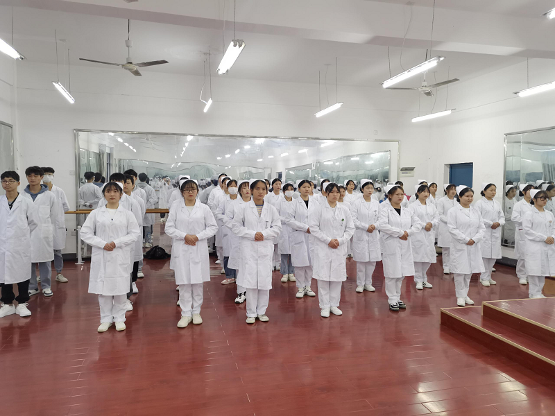 教学工作简报 2021年(第37期)(图2) 教学工作简报 2021年(第37期)(图2)