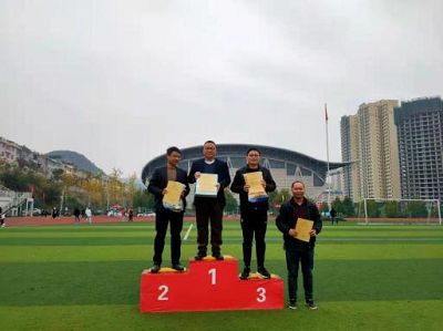 礼赞百年，筑梦青春——beat365英国官方网站第七届田径运动会(图12)