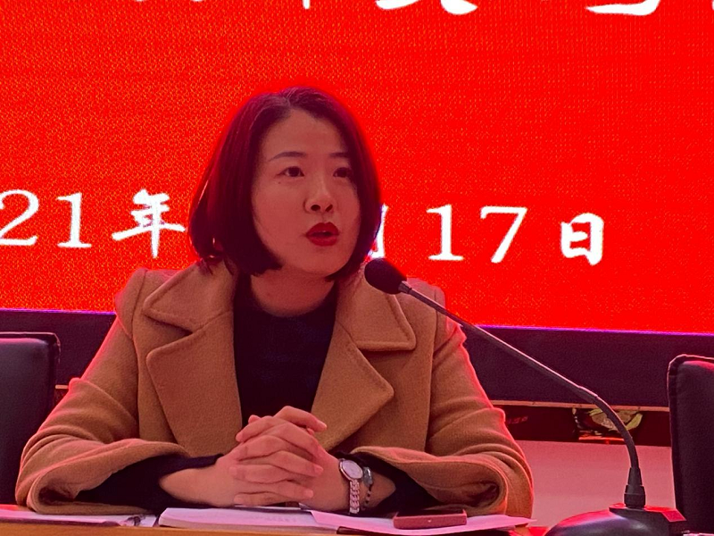 乘风破浪潮头立,扬帆起航正当时——药学院召开2019级毕业生实习动员大学(图2) 乘风破浪潮头立,扬帆起航正当时——药学院召开2019级毕业生实习动员大学(图2)