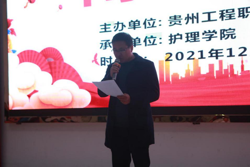 以礼仪风采   塑天使情怀 ---beat365英国官方网站成功举办第一届护理礼仪大赛(图10)