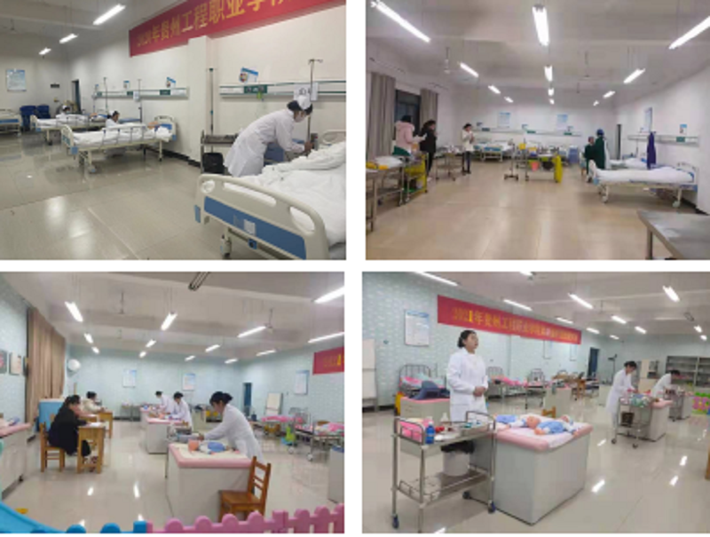 教学工作简报 2021年(40期)(图2) 教学工作简报 2021年(40期)(图2)