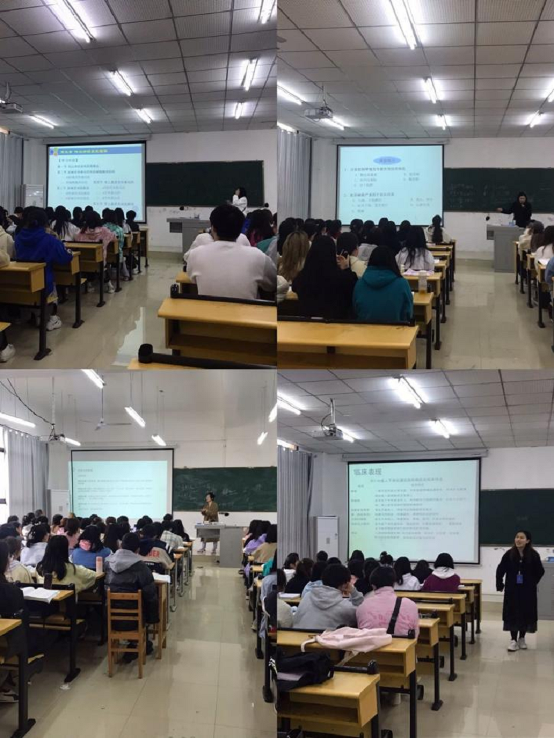 教学工作简报 2022年(42期)(图1) 教学工作简报 2022年(42期)(图1)