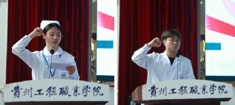 厉兵秣马亮技能 全力以赴逐梦想 ——beat365英国官方网站成功举办第五届护理技能大赛(图3) 厉兵秣马亮技能 全力以赴逐梦想 ——beat365英国官方网站成功举办第五届护理技能大赛(图3)