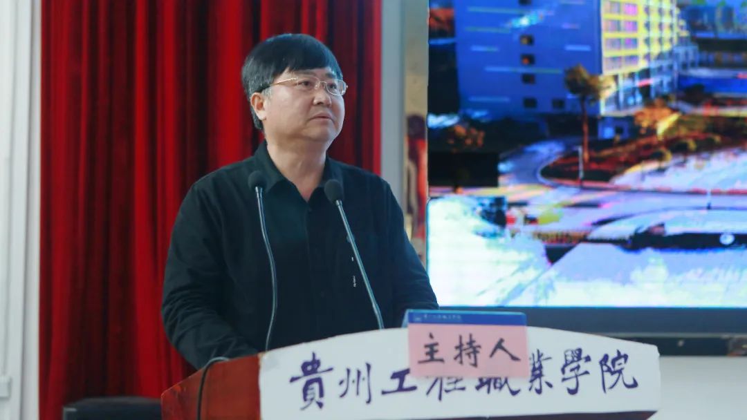 beat365英国官方网站2022年职业教育活动周启动仪式(图2)