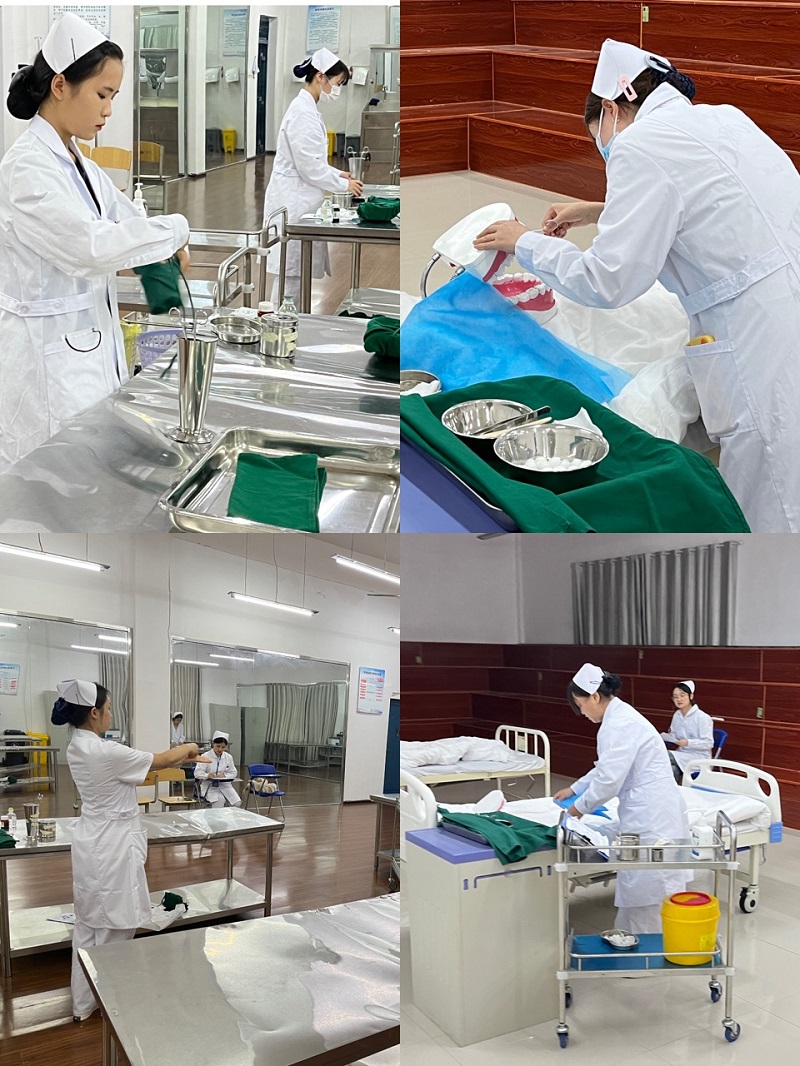 教学工作简报 2022年(47期)(图1) 教学工作简报 2022年(47期)(图1)