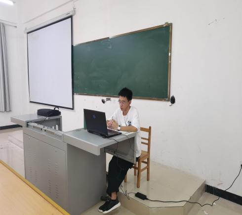 建筑工程学院教学工作简报(图3) 建筑工程学院教学工作简报(图3)