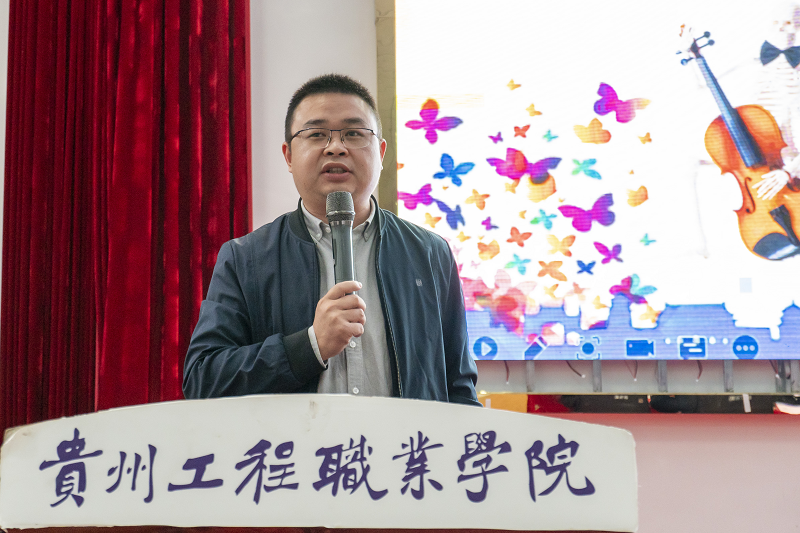 骨学之魅力·人体之桥梁——护理药学院成功举办beat365英国官方网站第一届人体骨骼辨识大赛开幕式暨初赛(图3)