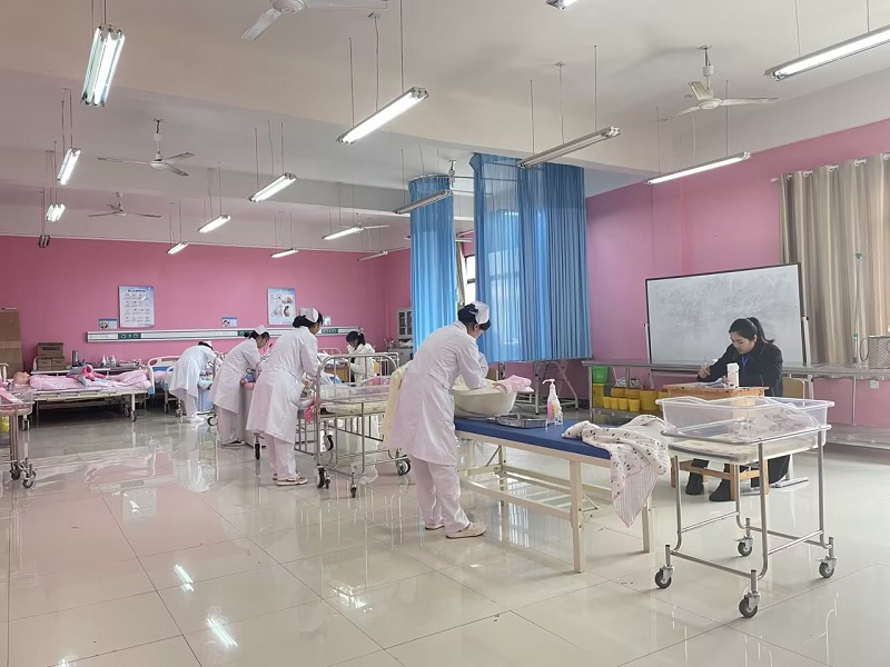 教学工作简报 2023年(第58期)(图1) 教学工作简报 2023年(第58期)(图1)