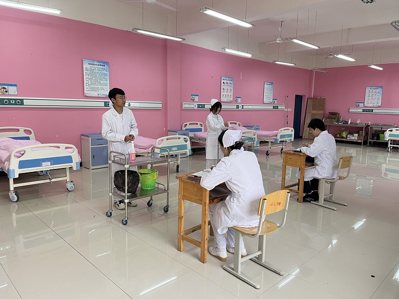 教学工作简报 2023年(第58期)(图2) 教学工作简报 2023年(第58期)(图2)