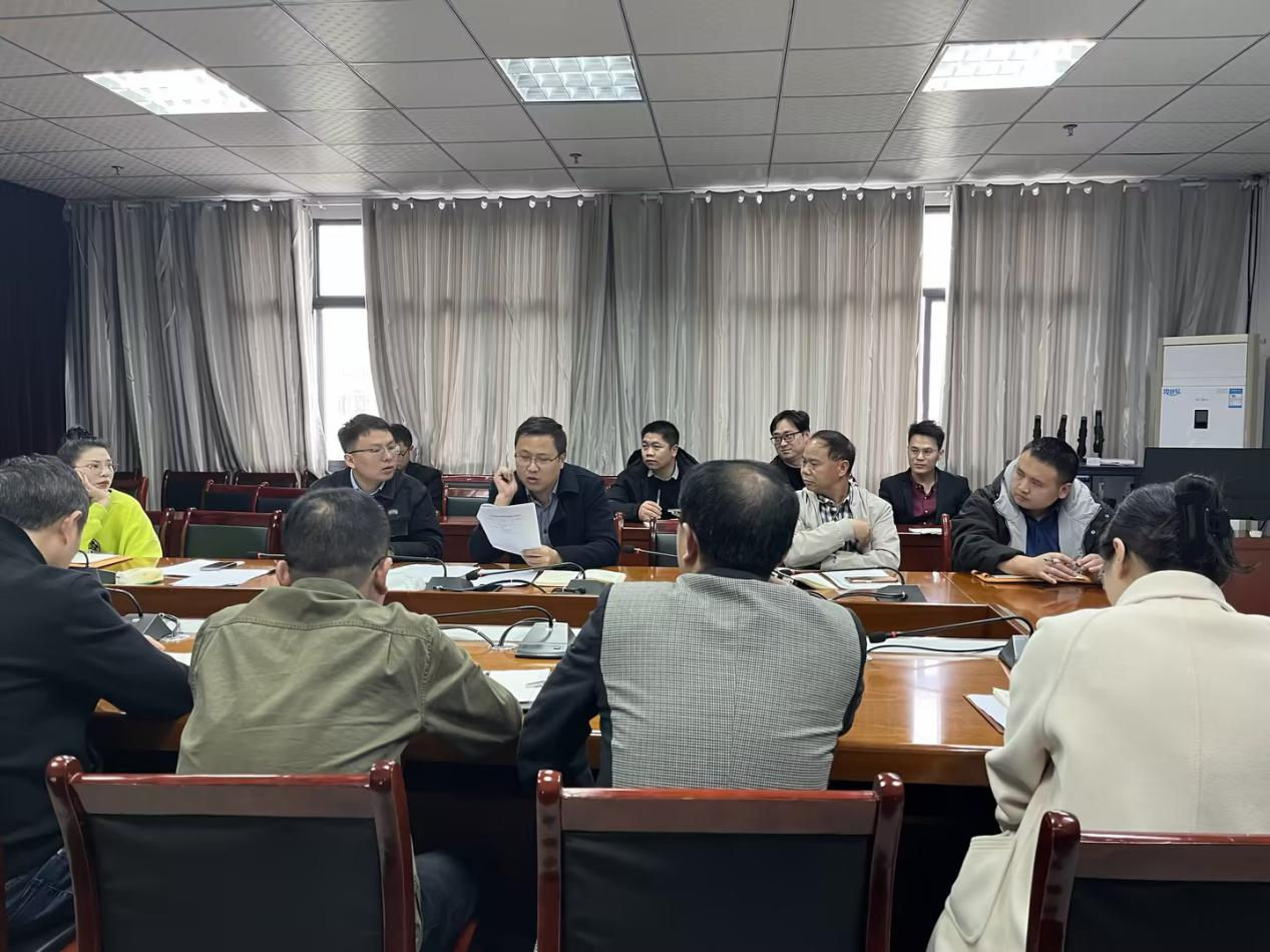 beat365召开2022-2023学年度第二学期 第3次教学工作例会(图2)