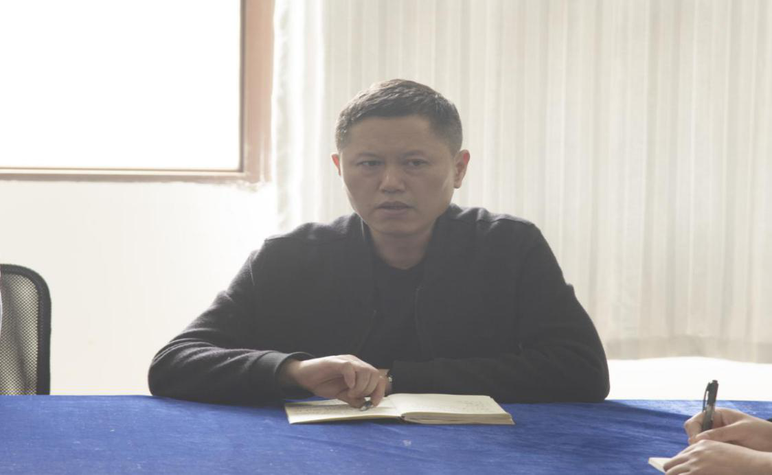 我院召开师德师风专题会议工作简报(图2) 我院召开师德师风专题会议工作简报(图2)