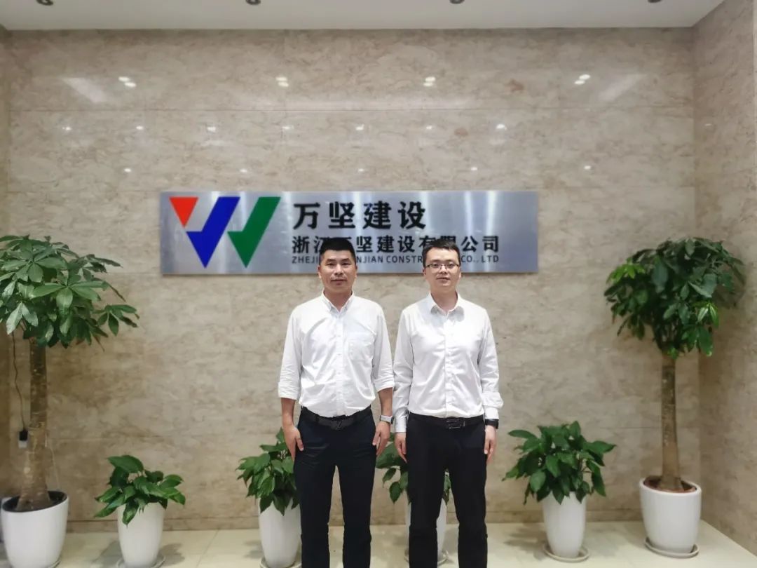 职业教育活动周 丨常务副校长黄贻培带队赴宁波开展校企合作暨访企拓岗促就业活动(图6) 职业教育活动周 丨常务副校长黄贻培带队赴宁波开展校企合作暨访企拓岗促就业活动(图6)