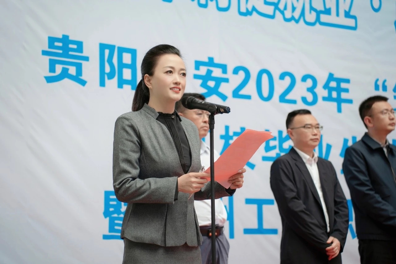 “筑人才·强省会”|beat365举办校园双选会(图2)