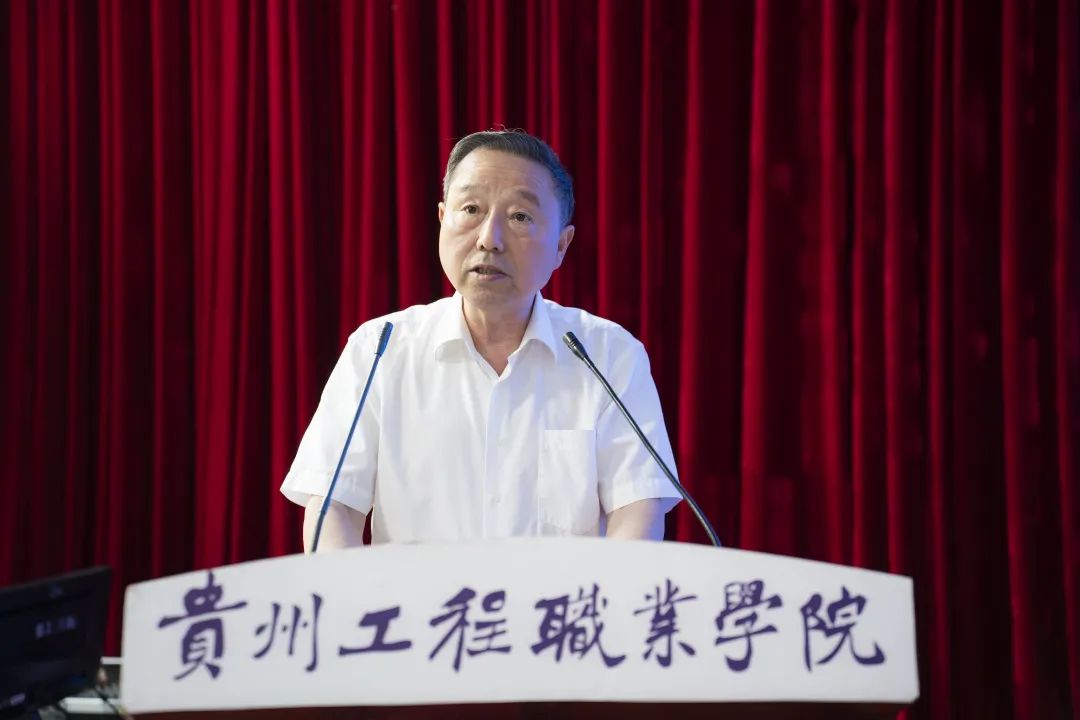 山水万程 皆要好运丨beat365举行2023届毕业典礼(图2)