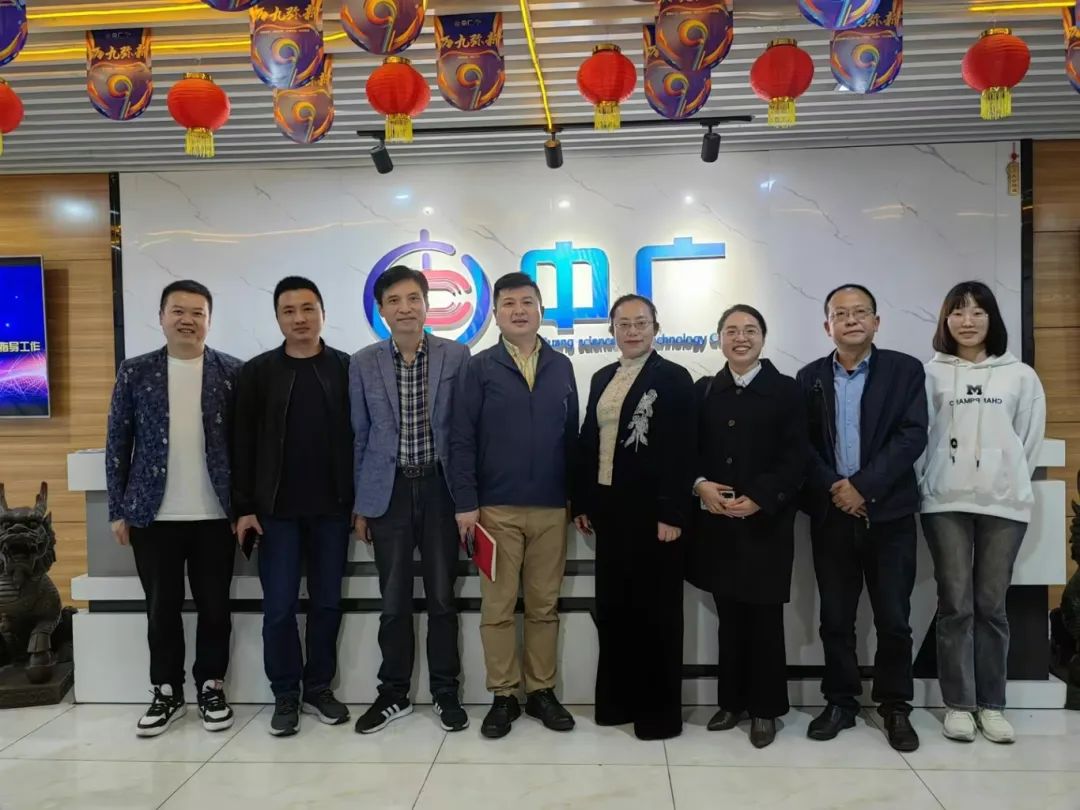 访企拓岗促就业 校政企行共赋能—— 副校长陈桂秀一行开展“筑人才·强省会”访企拓岗工作(图2) 访企拓岗促就业 校政企行共赋能—— 副校长陈桂秀一行开展“筑人才·强省会”访企拓岗工作(图2)