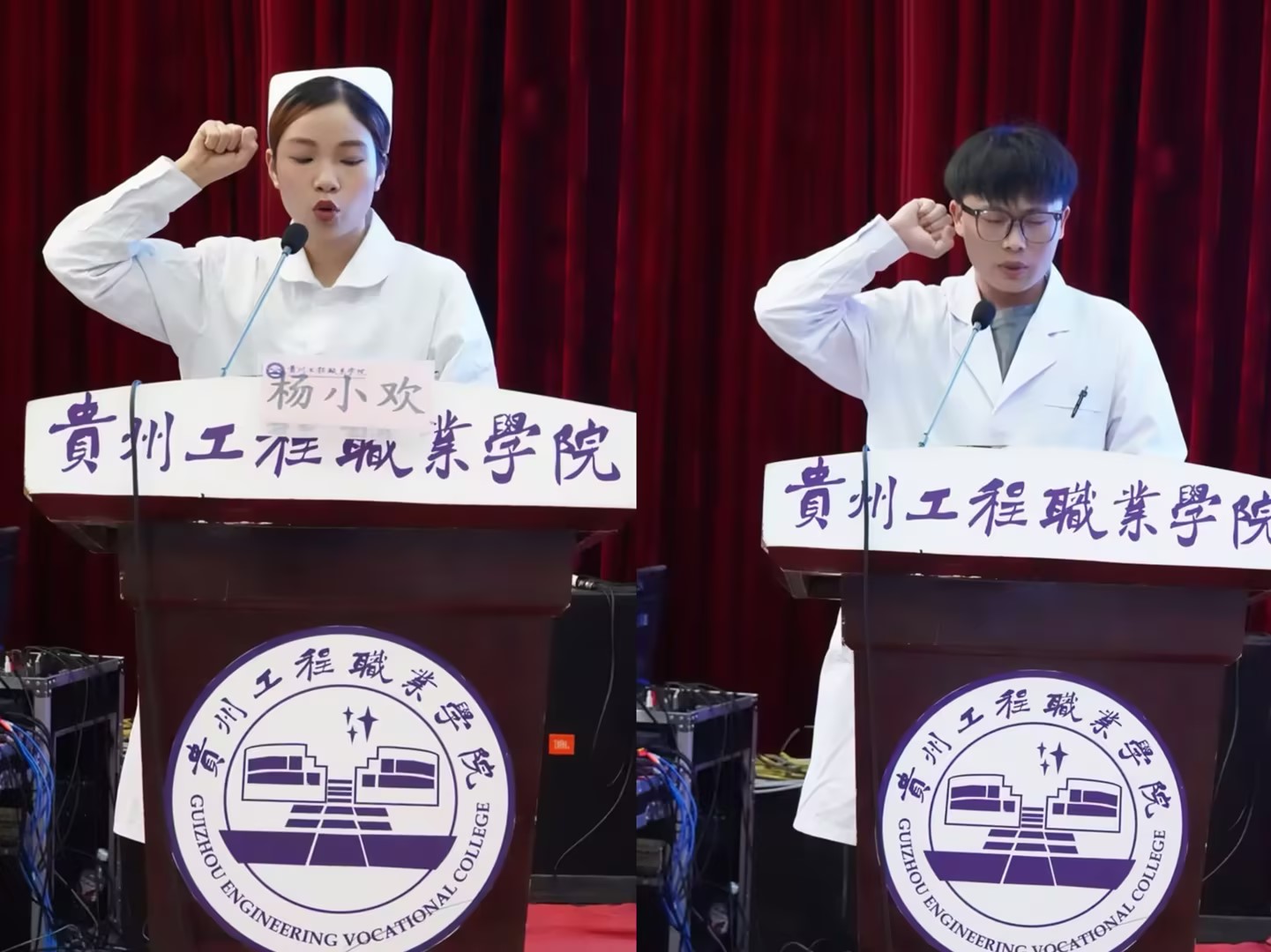 比学赶超强技能·业务比武展风采 ——beat365英国官方网站第七届护理技能大赛圆满举办(图5) 比学赶超强技能·业务比武展风采 ——beat365英国官方网站第七届护理技能大赛圆满举办(图5)