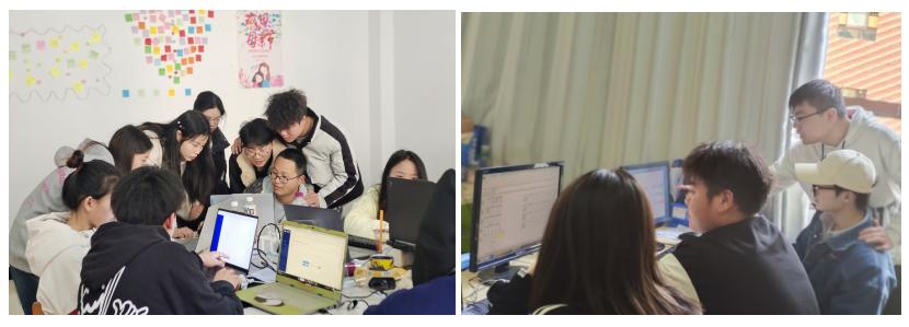 2024年教学工作简报第3期(图3) 2024年教学工作简报第3期(图3)