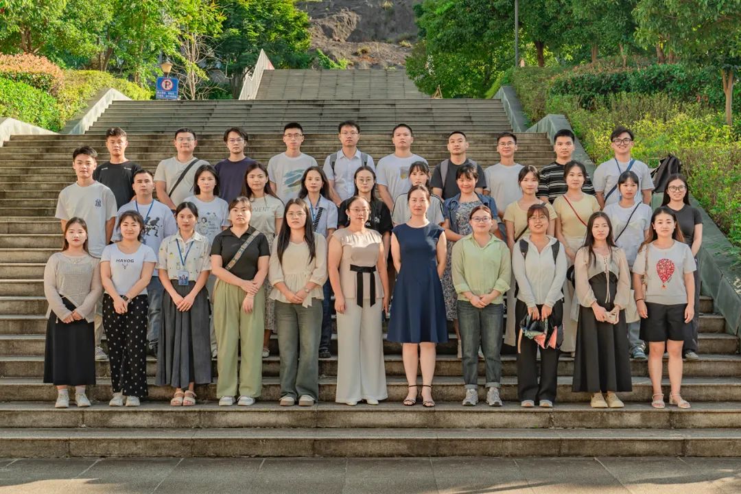 汇聚新力量 共筑教育梦|beat365开展2024年新教师岗前培训(图3) 汇聚新力量 共筑教育梦|beat365开展2024年新教师岗前培训(图3)