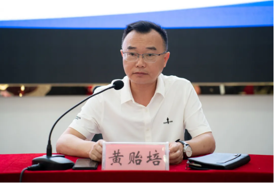 德江县2024年东西部劳务协作中长期培训班（低压电工）在beat365开班(图2)