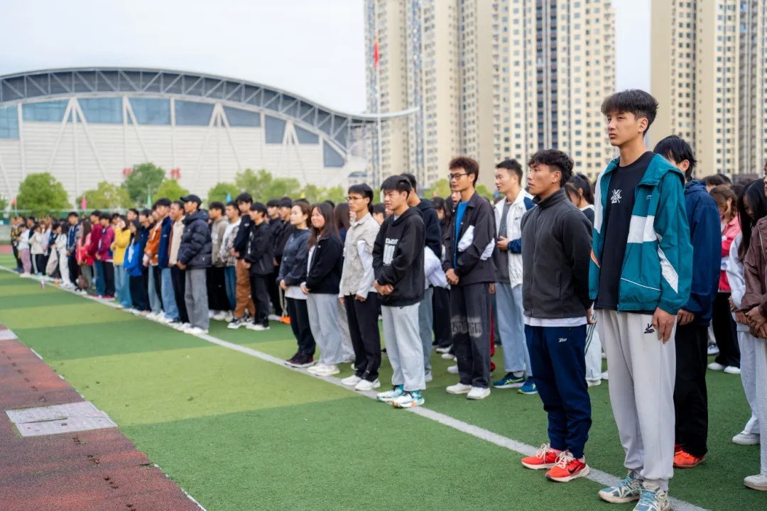 beat365英国官方网站举办德江县第三届大学生消防技能运动会(图7)