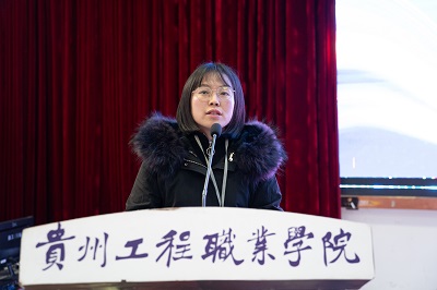 以赛促学再提升 团结协作育英才——beat365英国官方网站首届“健康护航杯”技能大赛圆满落幕(图2)