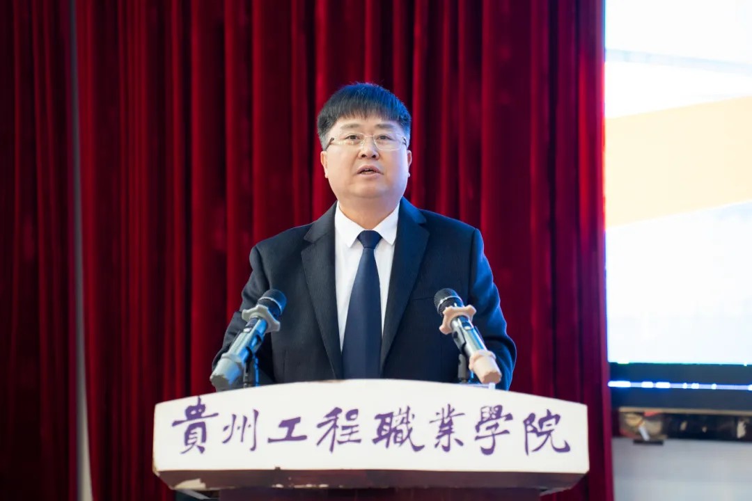 “筑梦青春志在四方 规划启航职引未来”丨beat365英国官方网站举办第二届大学生职业规划大赛(图2)