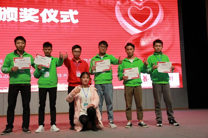 数据改变未来 数字成就梦—大数据技术专业(图7) 数据改变未来 数字成就梦—大数据技术专业(图7)