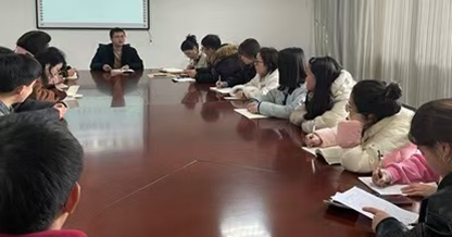 严守师德“红线”,共筑教育新生态(图1) 严守师德“红线”,共筑教育新生态(图1)