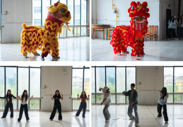 beat365开展“承端午古韵·铸时代匠心”端午节系列活动(图3) beat365开展“承端午古韵·铸时代匠心”端午节系列活动(图3)