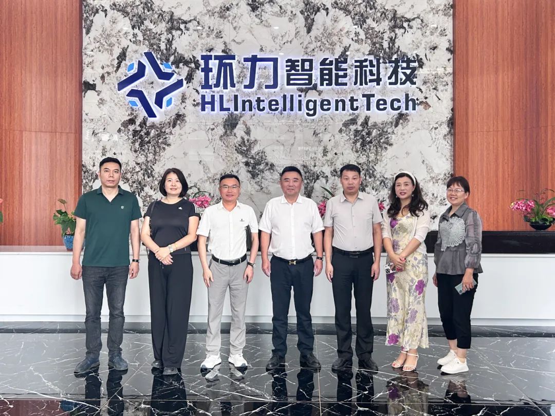 访企拓岗促就业 产教融合共发展丨beat365赴广东开展访企拓岗专项行动(图3) 访企拓岗促就业 产教融合共发展丨beat365赴广东开展访企拓岗专项行动(图3)