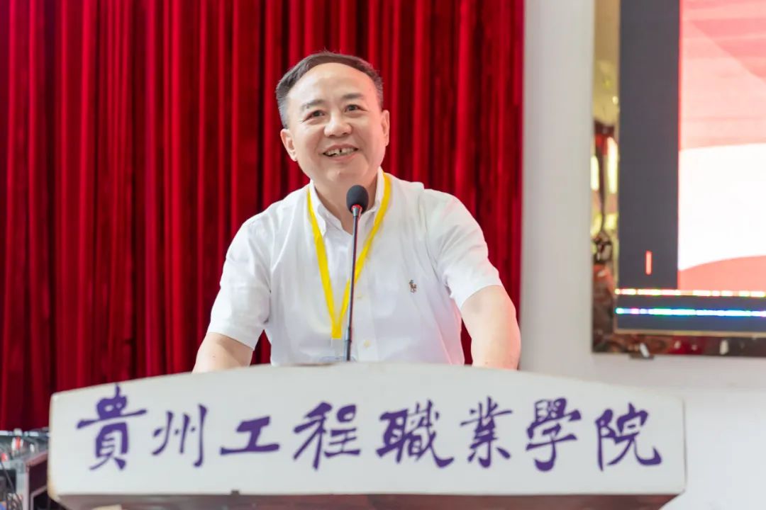 匠心筑梦 启航未来丨beat365举行2025届毕业典礼(图3) 匠心筑梦 启航未来丨beat365举行2025届毕业典礼(图3)