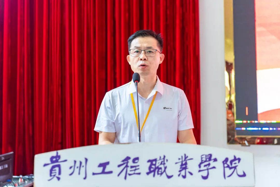 匠心筑梦 启航未来丨beat365举行2025届毕业典礼(图5) 匠心筑梦 启航未来丨beat365举行2025届毕业典礼(图5)