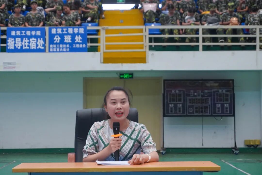 beat365开展开学禁毒第一课活动(图2)