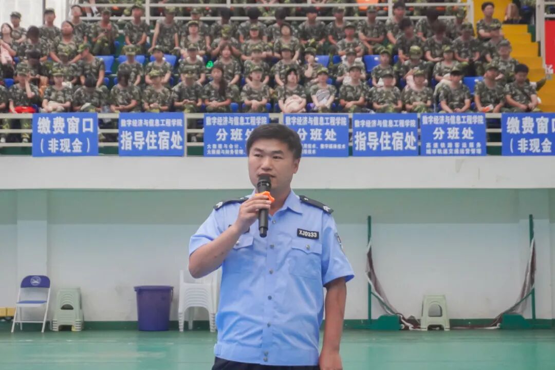 beat365开展开学禁毒第一课活动(图4)