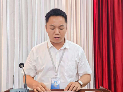 不忘初心·砥砺前行-2024-2025学年总结表彰暨换届大会(图5)