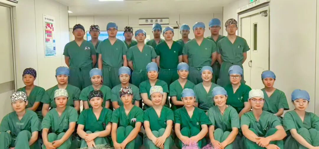 护理学院白烨同学，你被点名表扬啦！(图5)